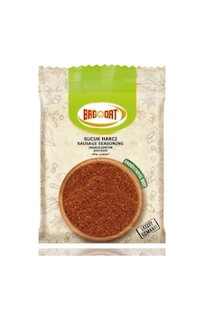 Bağdat Baharat Sucuk Harcı 250gr