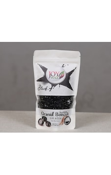 Joy Wax Black Granül Boncuk Ağda 250 G Joy Wax Black Granül Boncuk Ağda 250 G