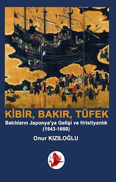 Kibir, Bakır, Tüfek Kibir, Bakır, Tüfek