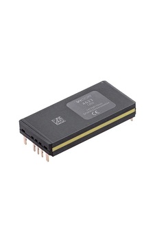 Dcm3623t50t13a6t00-vicor Corporation-sensör