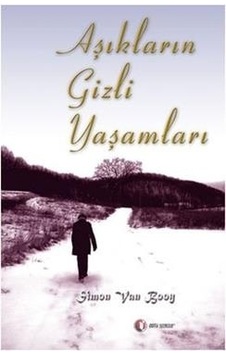 Aşıkların Gizli Yaşamları - Simon Van Booy - ODTÜ Yayıncılık