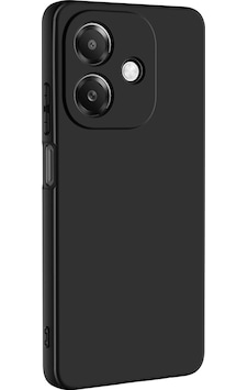 Apsuwa Oppo A3 Kılıf Lansman Içi Kadife Silikon