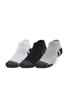 Under Armour Performance Tech 3'lü Paket Low Cut Çorap Gri Under Armour Performance Tech 3'lü Paket Low Cut Çorap Gri