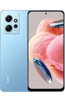 Yenilenmiş Redmi Note 12 8+128gb B Kalite (12 Ay Garantili) Yenilenmiş Redmi Note 12 8+128gb B Kalite (12 Ay Garantili)