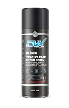Ayrex Divortex Köpük Klima Temizleyici 400 Ml, Dvxkt2122mx0 Ayrex Divortex Köpük Klima Temizleyici 400 Ml, Dvxkt2122mx0
