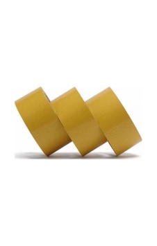 100 Metre Güçlü Sağlam Kaliteli Koli Kutulama Bandı 45 Mm X 100 Mt Belirtilmemis 100 Metre Güçlü Sağlam Kaliteli Koli Kutulama Bandı 45 Mm X 100 Mt Belirtilmemis