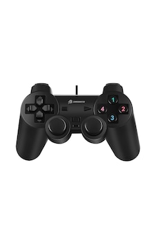Gamebooster Gb-j18 Kablolu Gamepad Gamebooster Gb-j18 Kablolu Gamepad