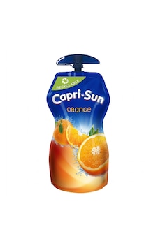 Capri-sun Orange 330ml Capri-sun Orange 330ml