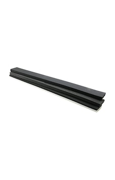Krt-1044 Xp Lüks Kapı Altı Eşik Süngeri 2.5x8 Cm 90 Cm - Ezilmez Kırılmaz Yapışkanlı- 30'li Paket Krt-1044 Xp Lüks Kapı Altı Eşik Süngeri 2.5x8 Cm 90 Cm - Ezilmez Kırılmaz Yapışkanlı- 30'li Paket