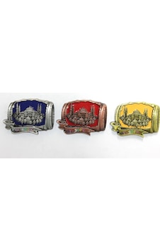 Yöresel Ayasofya Magnet Alk2181 1 Yöresel Ayasofya Magnet Alk2181 1