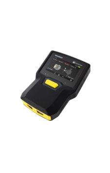Fluke Vibscanner 2 - Vıb 5.210 Vibrasyon Veri Kollektörü Fluke Vibscanner 2 - Vıb 5.210 Vibrasyon Veri Kollektörü