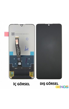 Hw P30 Lite Uyumlu Lcd+dokunmatik 64 Gb Siyah Sn808910 Hw P30 Lite Uyumlu Lcd+dokunmatik 64 Gb Siyah Sn808910