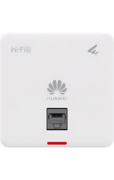 Huaweı Ekitengine AP160 Wi-fi 6 Dual Band 575 - 1775 Mbps 2x2 Mimo Priz Tipi Access Point Huaweı Ekitengine AP160 Wi-fi 6 Dual Band 575 - 1775 Mbps 2x2 Mimo Priz Tipi Access Point