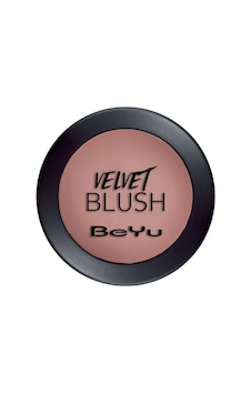 Beyu Velvet Blush Kadife Allık 48 Matt Rosewood Beyu Velvet Blush Kadife Allık 48 Matt Rosewood