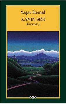 Kanın Sesi - Kimsecik 3 Kanın Sesi - Kimsecik 3