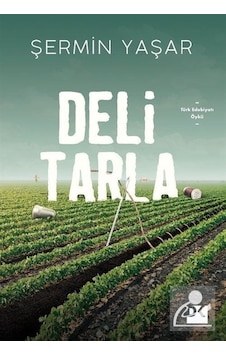 Deli Tarla - Şermin Yaşar Deli Tarla - Şermin Yaşar