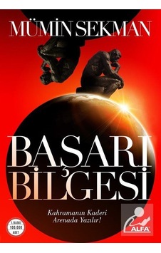 Başarı Bilgesi - Mümin Sekman Başarı Bilgesi - Mümin Sekman