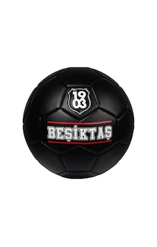 Beşiktaş Premium Siyah Futbol Topu 523522