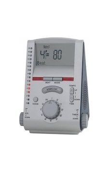 Cherub Wsm260g Metronom