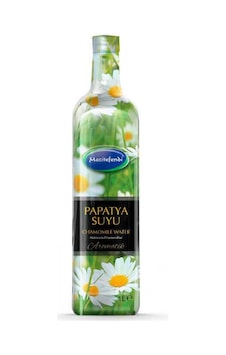 Mecitefendi Papatya Suyu 1lt Mecitefendi Papatya Suyu 1lt