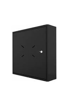 Legend Network Box Metal Dvr Pano Siyah