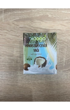 Bidoğa Hindistan Cevizi Yağı 50 Ml Bidoğa Hindistan Cevizi Yağı 50 Ml