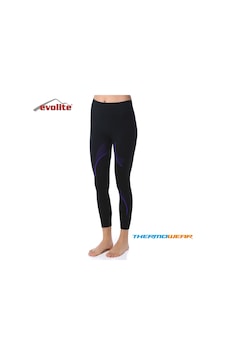 Evolite Evolıte Thermowear Bayan Mor Termal Alt İçlik Çok Renkli Evolite Evolıte Thermowear Bayan Mor Termal Alt İçlik Çok Renkli