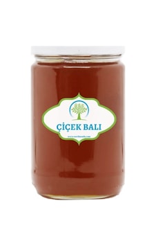 Çare Burada Doğal Çiçek Balı 860 G Çare Burada Doğal Çiçek Balı 860 G