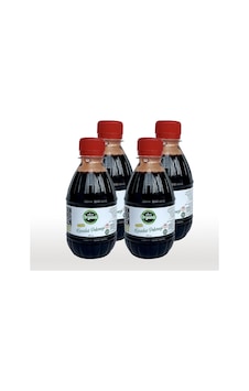 Keçi Boynuzu Özü Pekmezi 350 Gram X 4 Adet Keçi Boynuzu Özü Pekmezi 350 Gram X 4 Adet