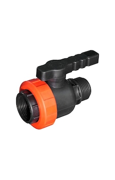 Tarla Sulama Fıskiye Vanası 32mm 1"