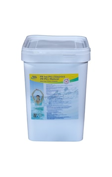 Deep Blue Pr 25 Kg Ph - Down Granül Ph Düşürücü Deep Blue Pr 25 Kg Ph - Down Granül Ph Düşürücü