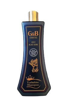 G&b - 640 - Pet Şampuan Yorkshire - Hcctrend - 370 Ml G&b - 640 - Pet Şampuan Yorkshire - Hcctrend - 370 Ml