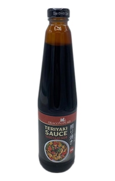 Teriyaki Sos 710 Gr Teriyaki Sos 710 Gr