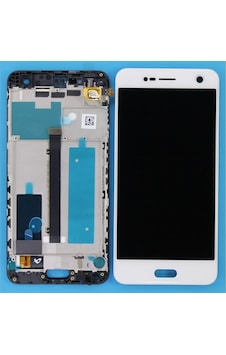 Turkcell T80 Lcd Ekran Dokunmatik Beyaz Çıtalı (472226296) Turkcell T80 Lcd Ekran Dokunmatik Beyaz Çıtalı (472226296)