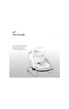 Lüx Oyuncaklı Ana Kucağı Lüx Oyuncaklı Ana Kucağı