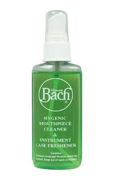 Bach 1800b Ağızlık Temizleme Spreyi Bach 1800b Ağızlık Temizleme Spreyi