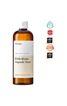Manyo Bifida Biome Ampoule Toner 400 ML
