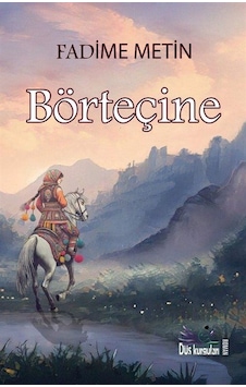Börteçine / Fadime Metin Börteçine / Fadime Metin