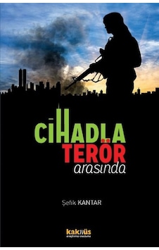 Cihadla Terör Arasında N11.11959