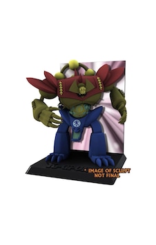 Yu-Gi-Oh Gate Guardian Figür