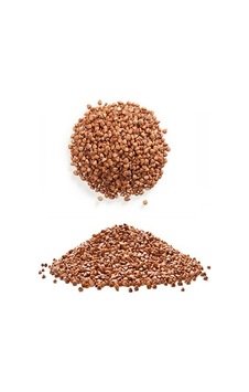 Gaziantep Pazarı Karabuğday Greçka 5 KG