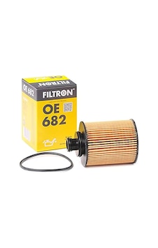 Fiat Linea 1.3 Mj Euro 4 2007-2010 Fıltron Yağ Filtresi Oe682 Fiat Linea 1.3 Mj Euro 4 2007-2010 Fıltron Yağ Filtresi Oe682