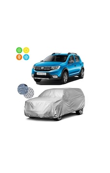 Dacia Sandero Stepway 2018 Model Araba Brandası,oto Branda Dacia Sandero Stepway 2018 Model Araba Brandası,oto Branda