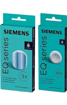Siemens 2 Li Avantajli Paket Siemens Ki Reç Temi Zleme Tableti