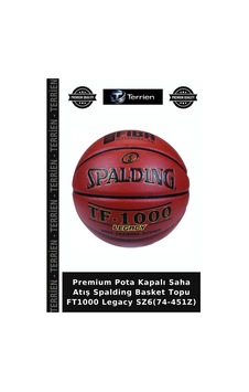 Premium Pota Kapalı Saha Atış Spalding Basket Topu Ft1000 Legacy Sz6 74-451z Premium Pota Kapalı Saha Atış Spalding Basket Topu Ft1000 Legacy Sz6 74-451z