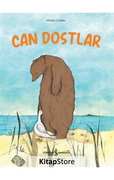 Kitapstore Can Dostlar / Miriam Cordes Kitapstore Can Dostlar / Miriam Cordes