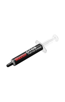 Maxtor Ctg8 D 2g 12,8w/mk 2 Gram Termal Macun Maxtor Ctg8 D 2g 12,8w/mk 2 Gram Termal Macun