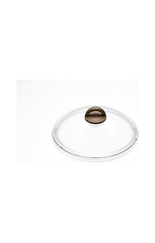 İlla Olıvılla Extra Cam Kapak 28 CM İlla Olıvılla Extra Cam Kapak 28 CM
