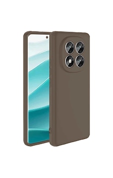 Xiaomi Redmi Note 14 Pro 4g Kılıf First Silikon Xiaomi Redmi Note 14 Pro 4g Kılıf First Silikon