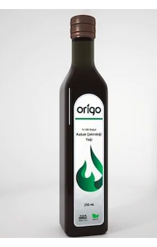 Origo Kabak Çekirdeği Yağı 250 ML Origo Kabak Çekirdeği Yağı 250 ML